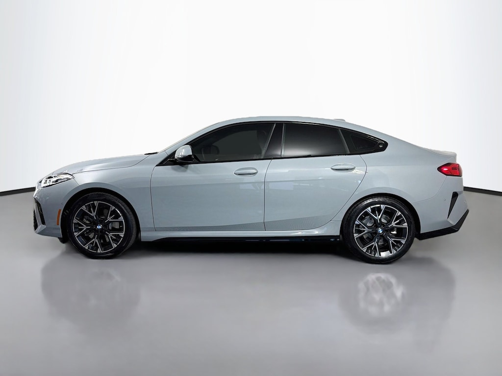 Used 2025 BMW 2 Series 228 xDrive Gran Coupe Gran Coupe