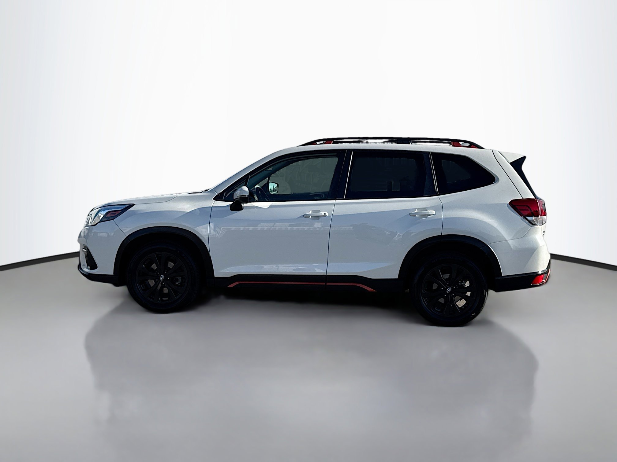 2023 Subaru Forester Sport photo 3