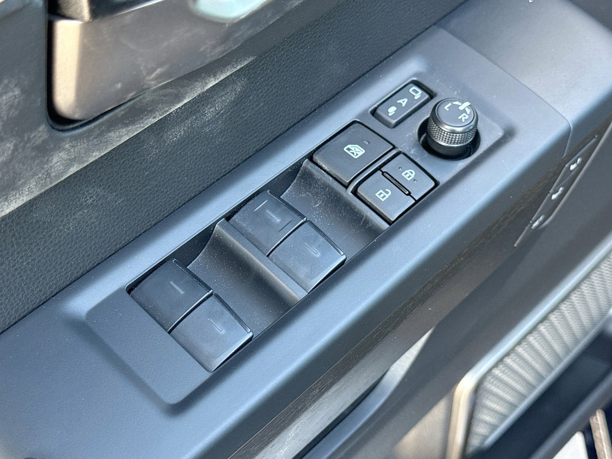 2026 Toyota Tundra Capstone - Photo 35