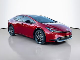 New 2026 Toyota Prius Limited AWD Hatchback in Reno