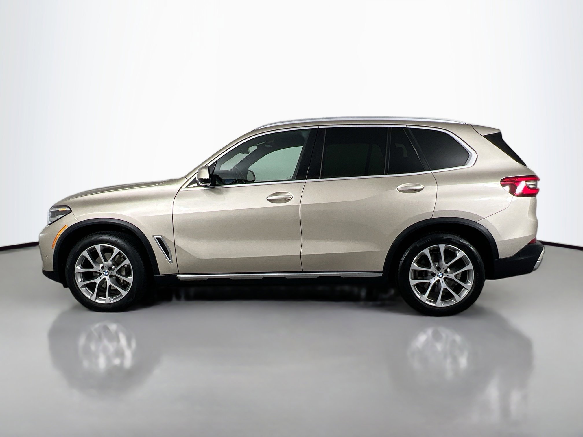 2019 Bmw X5 xDrive40i photo 3