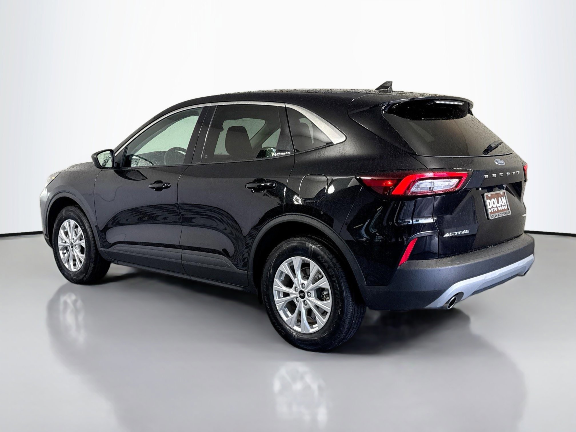 2024 Ford Escape Active photo 2