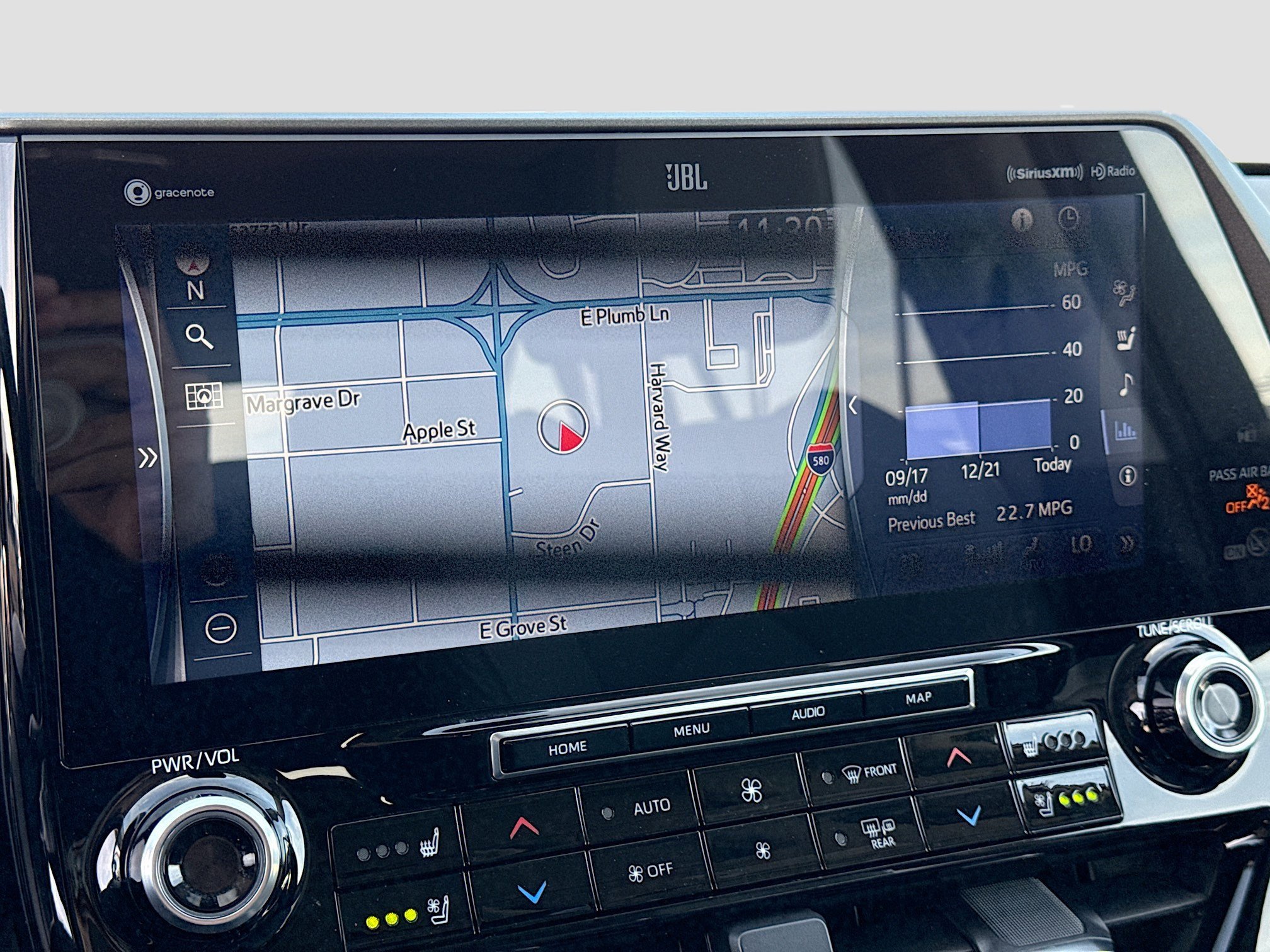 2022 Toyota Highlander Limited - Photo 23