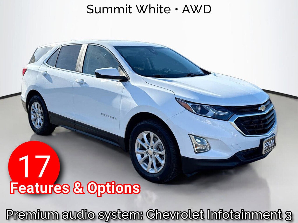 Used 2021 Chevrolet Equinox LT with VIN 3GNAXUEV4MS128825 for sale in Reno, NV