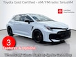 Toyota GR Corolla