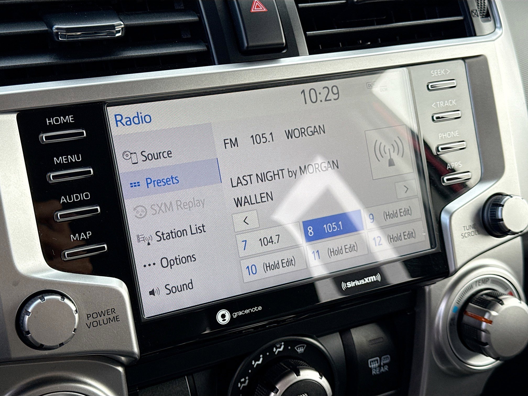 2020 Toyota 4Runner SR5 - Photo 12