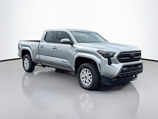 New 2026 Toyota Tacoma SR5 Truck Double Cab in Reno