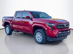 2025 Toyota Tacoma SR5 Truck Double Cab