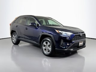 Used 2024 Toyota RAV4 XLE SUV for sale in Reno, NV