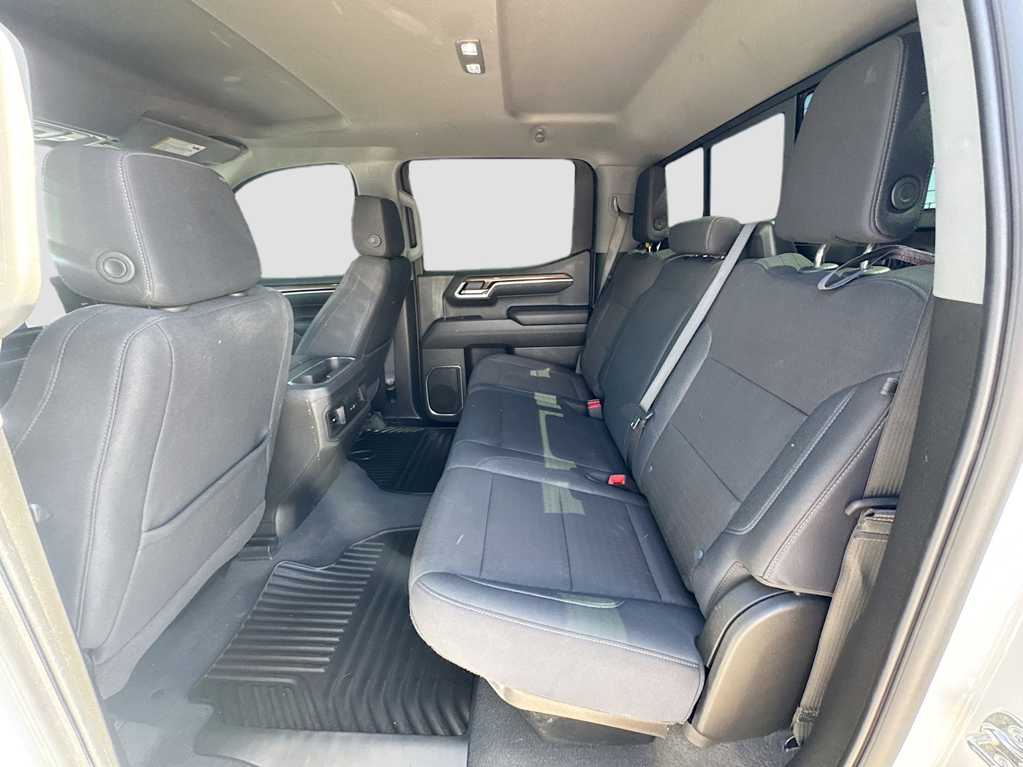 2025 Chevrolet Silverado 1500 RST - Photo 11
