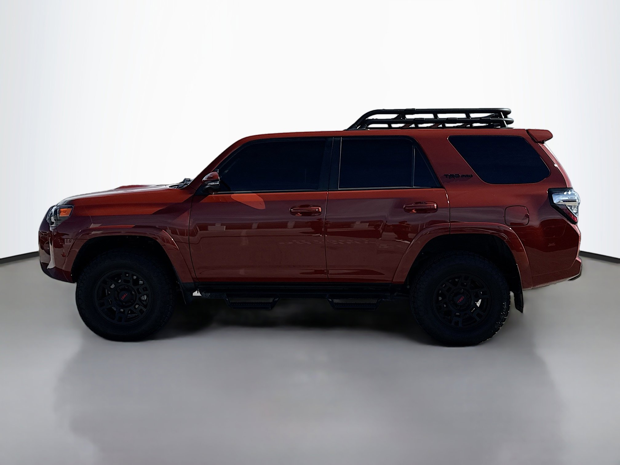 2024 Toyota 4Runner TRD Pro photo 3
