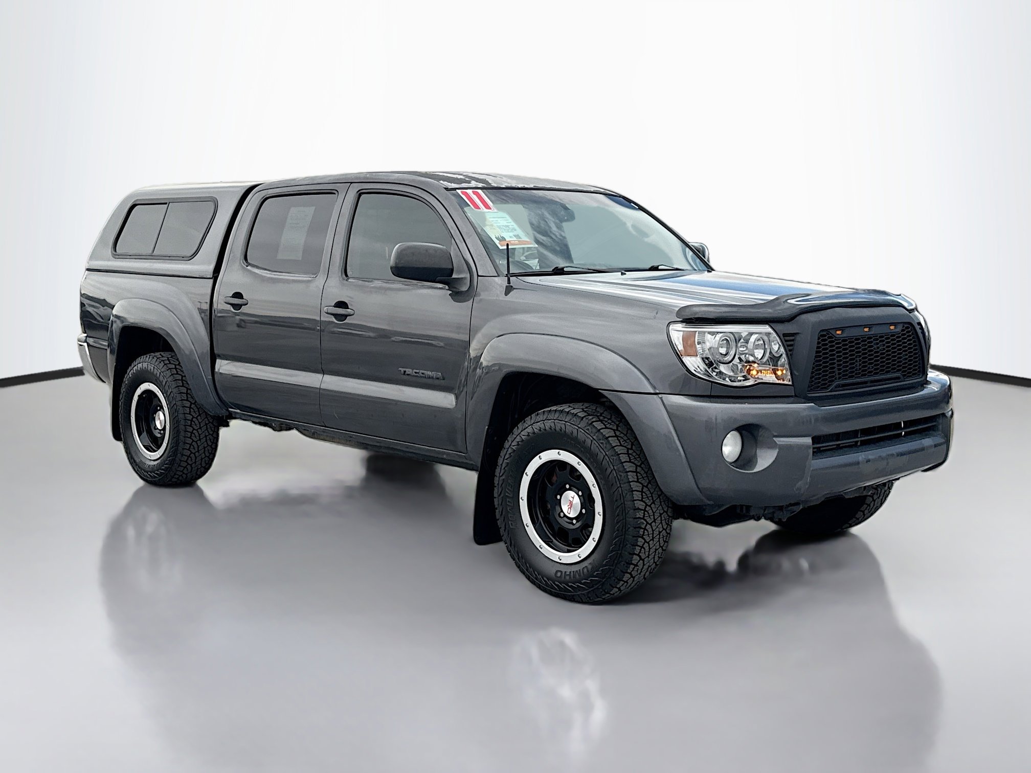 2011 Toyota Tacoma