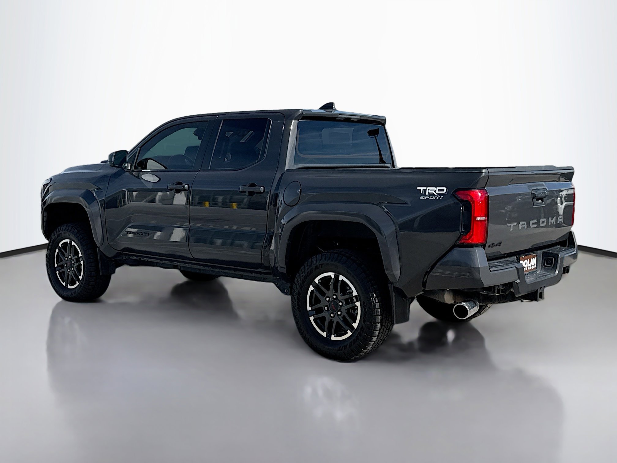 2024 Toyota Tacoma TRD Sport Double Cab photo 4