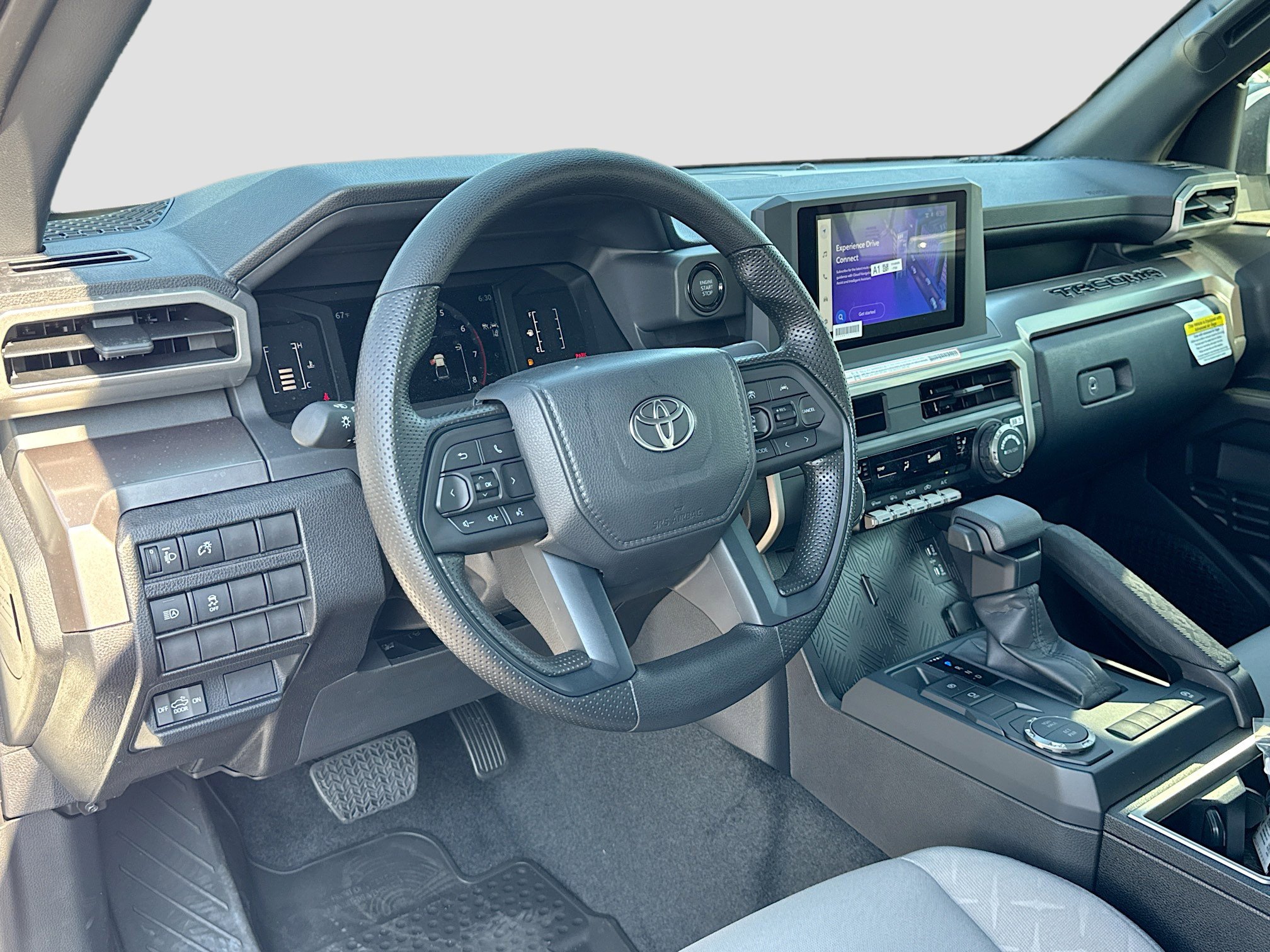 2025 Toyota Tacoma SR5 - Photo 7