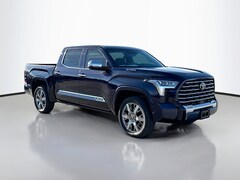 2026 Toyota Tundra i-FORCE MAX Capstone Truck CrewMax
