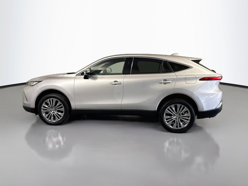 Used 2024 Toyota Venza Limited SUV