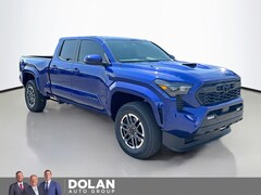2025 Toyota Tacoma TRD Sport Truck Double Cab