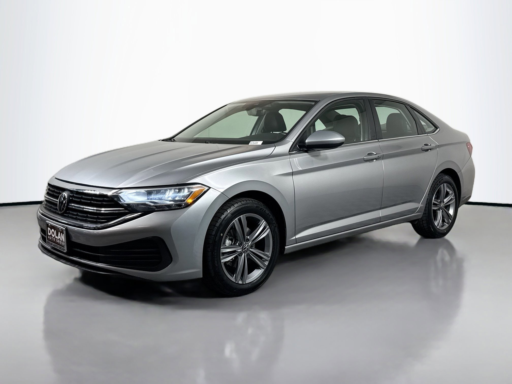 2024 Volkswagen Jetta 1.5T SE photo 4