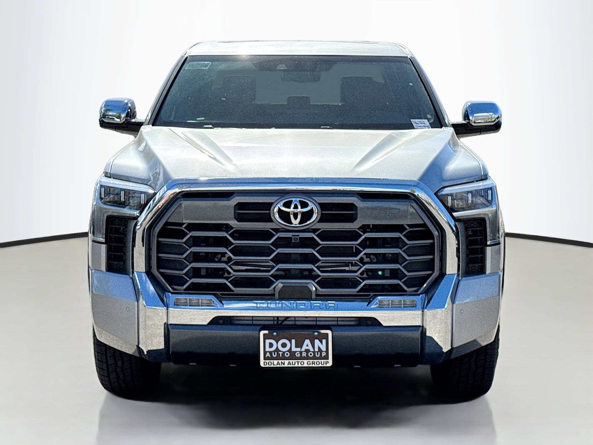 2026 Toyota Tundra 1794 Edition - Photo 29