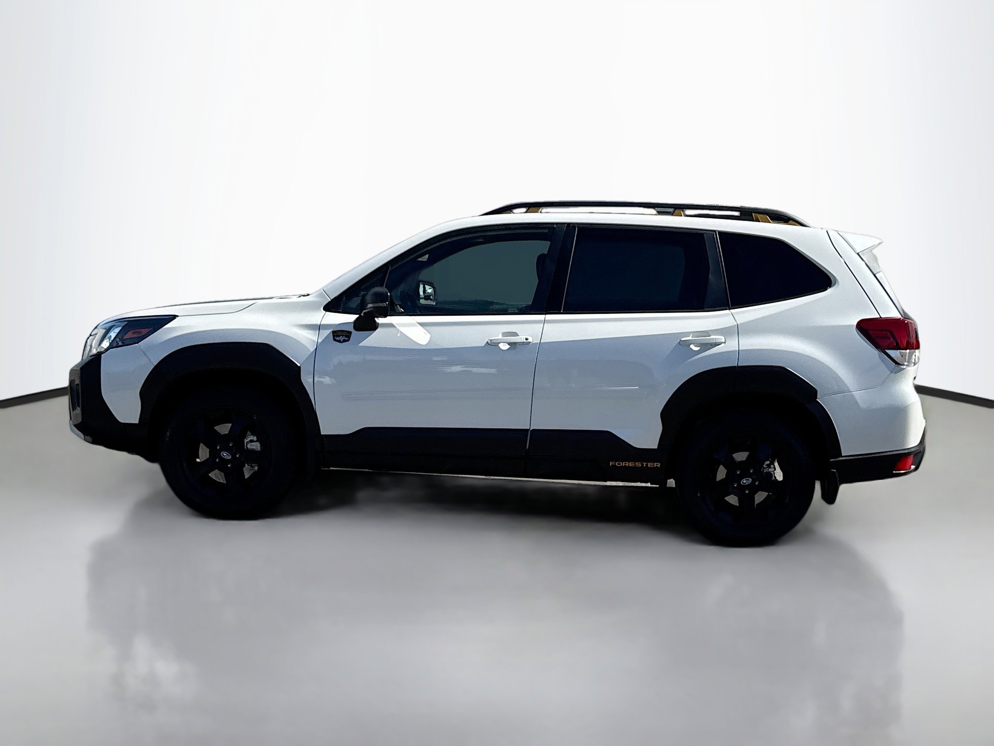 2024 Subaru Forester Wilderness photo 3