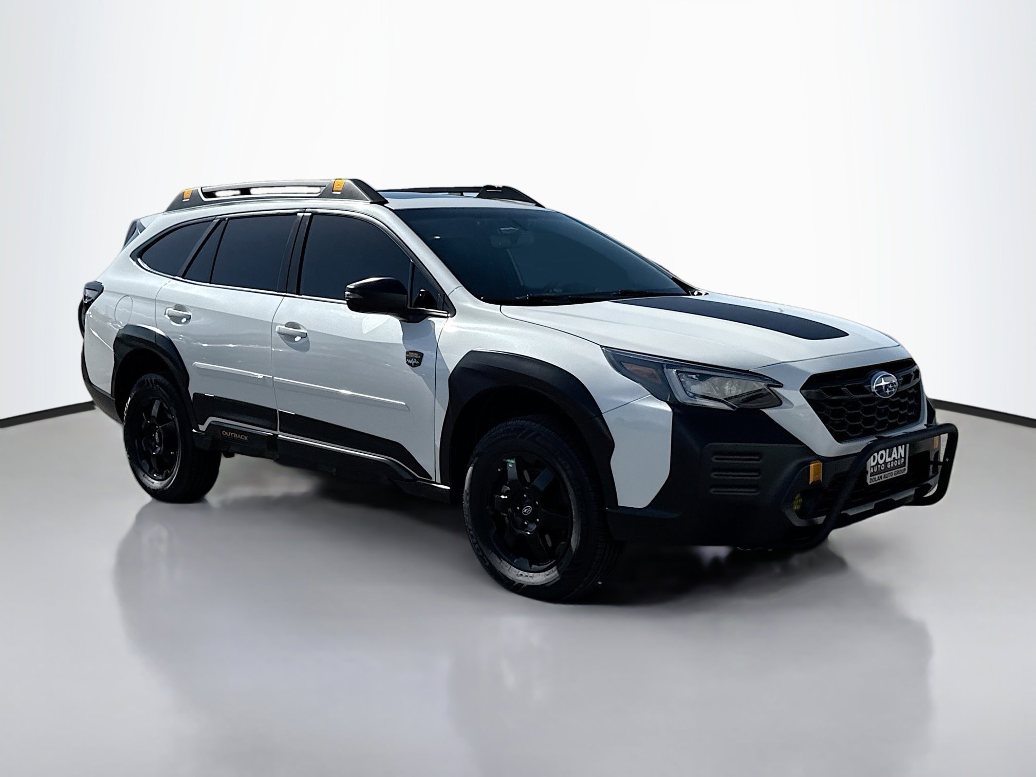 Used 2022 Subaru Outback Wilderness with VIN 4S4BTGUD4N3196712 for sale in Reno, NV