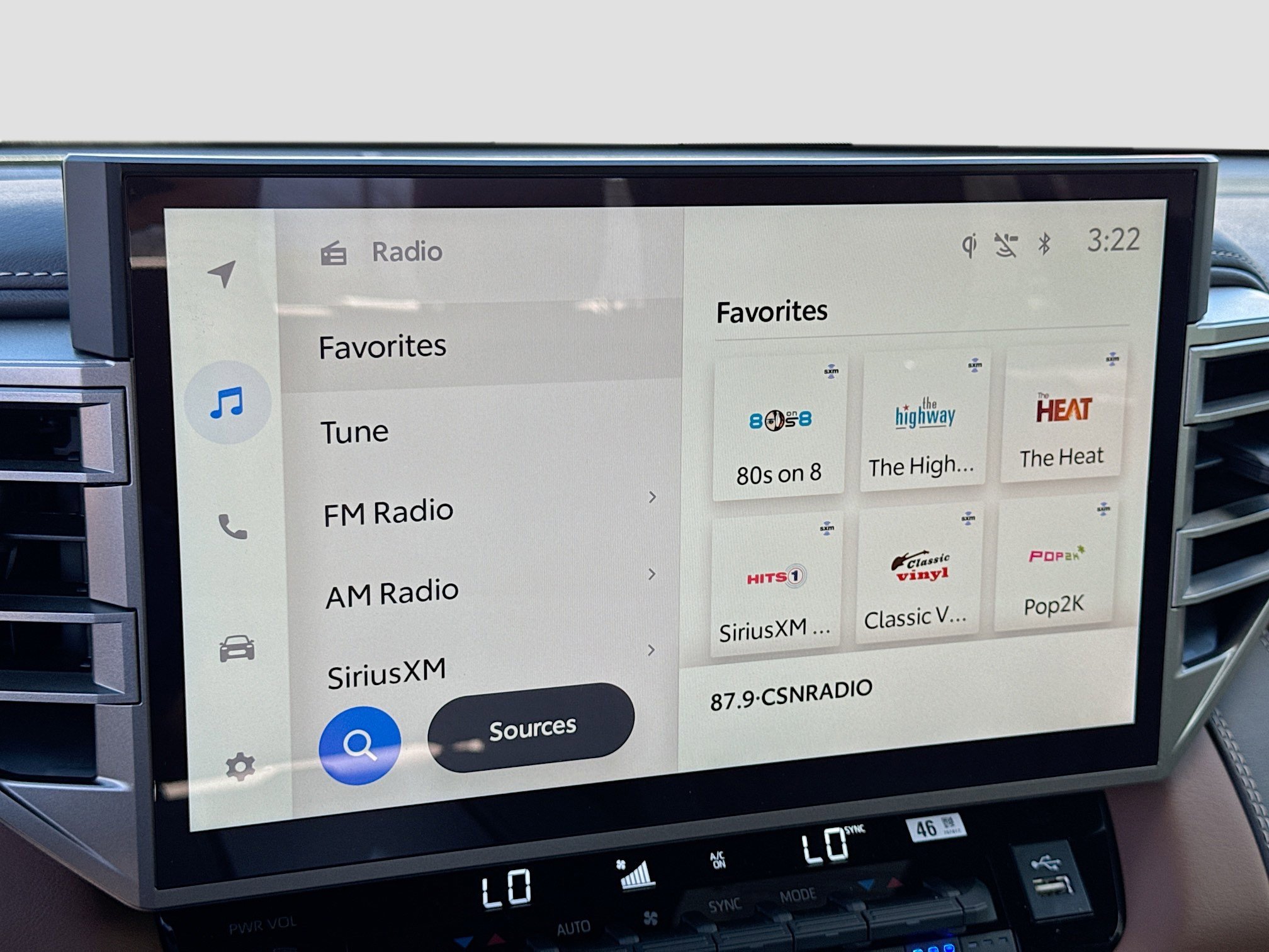 2026 Toyota Tundra 1794 Edition - Photo 17