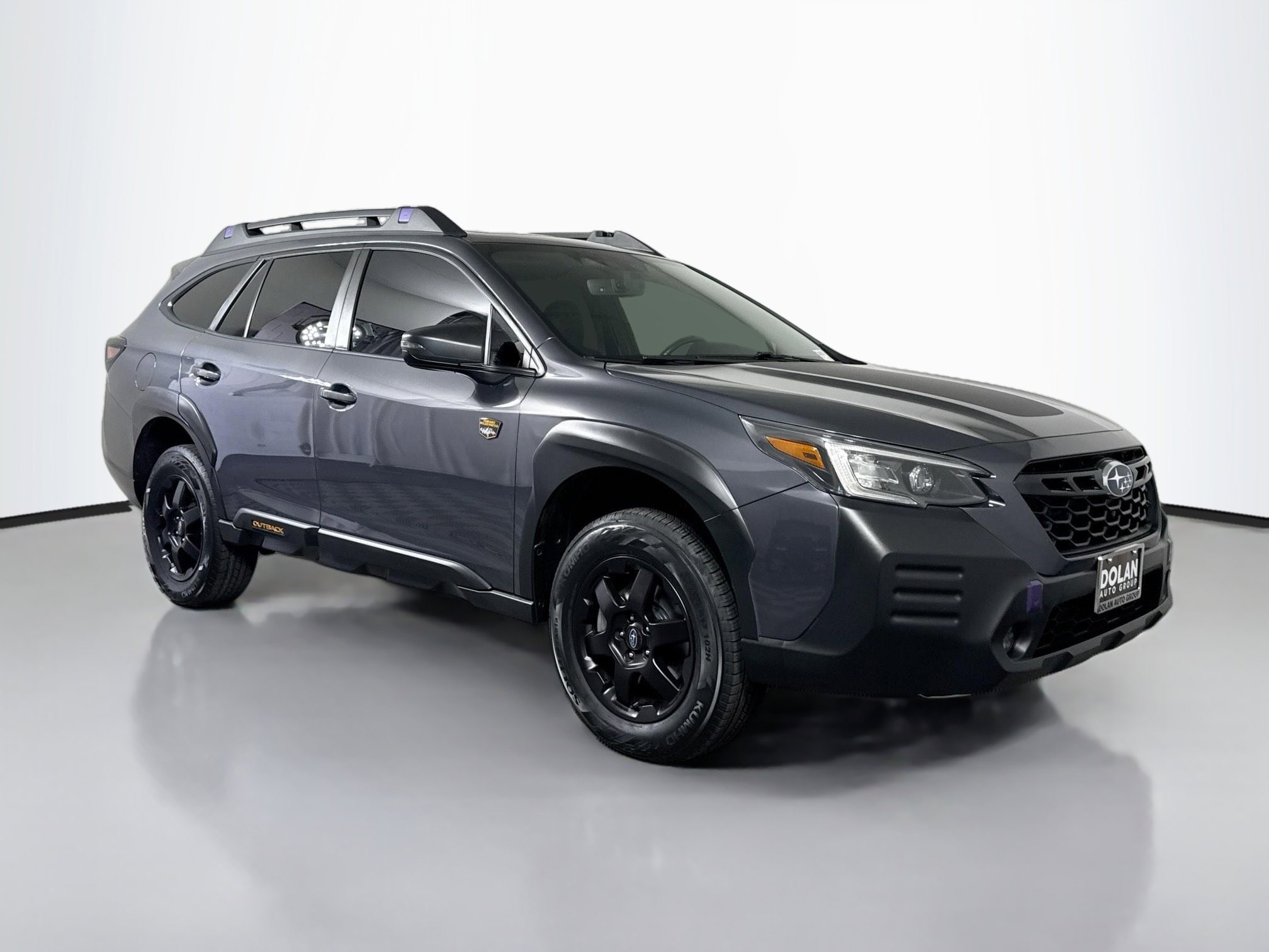 2023 Subaru Outback Outback Wilderness's photo