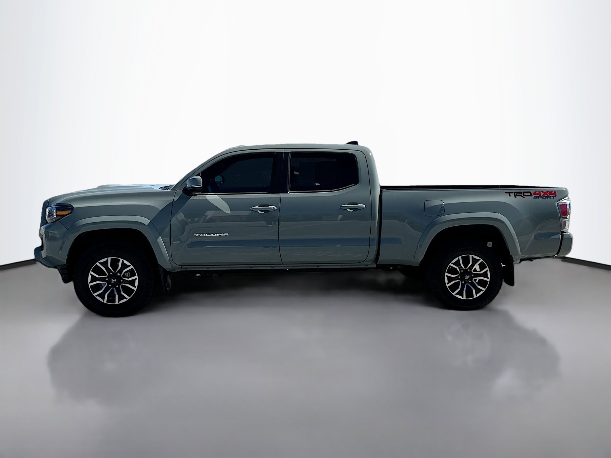2023 Toyota Tacoma TRD Sport Double Cab photo 3