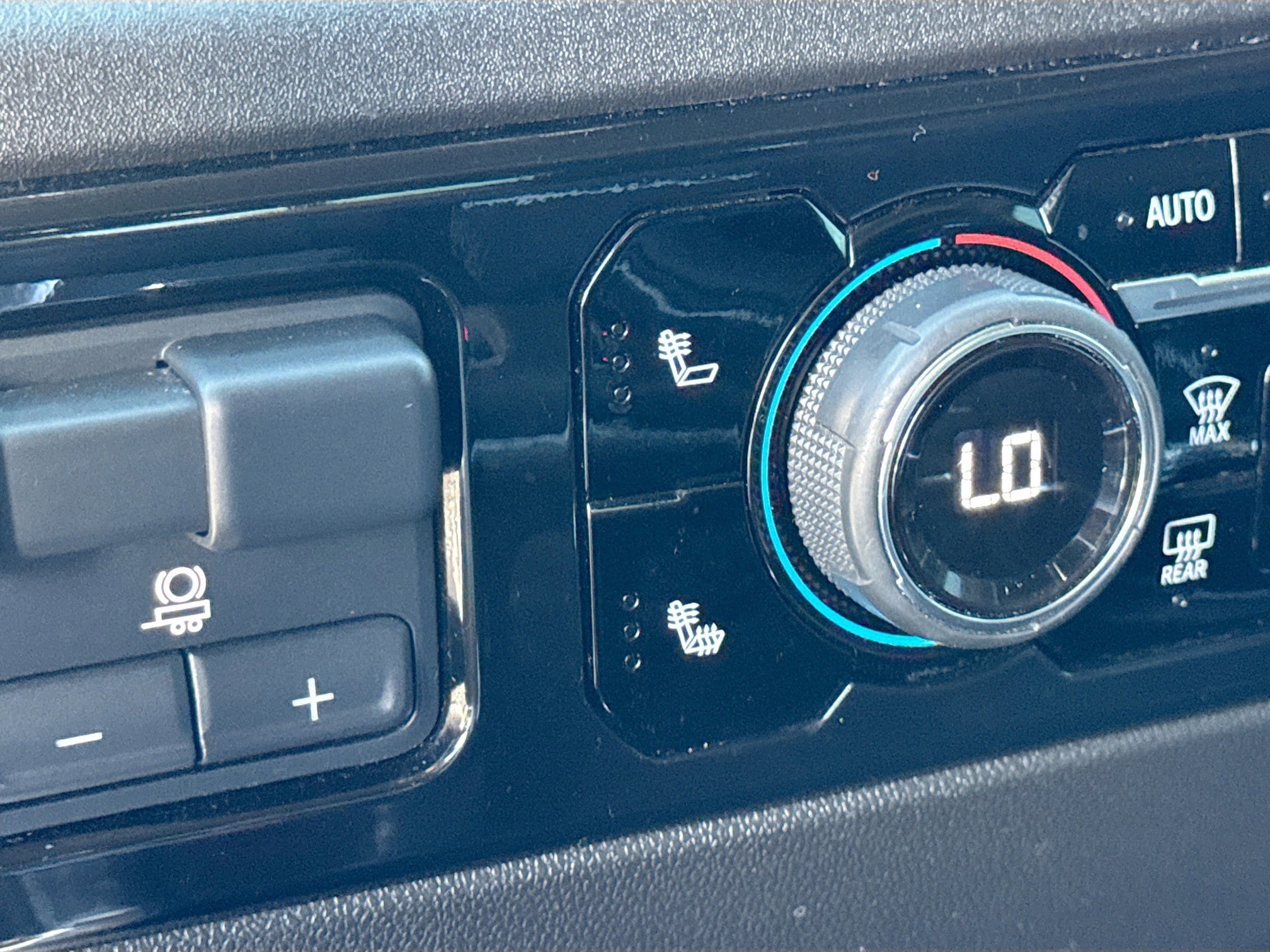 2025 Chevrolet Silverado 1500 RST - Photo 41