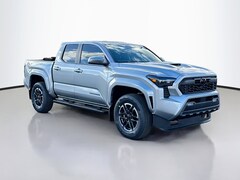 2026 Toyota Tacoma TRD Sport Truck Double Cab