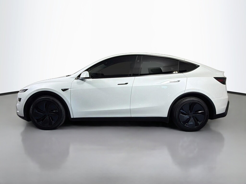Used 2026 Tesla Model Y Long Range SUV