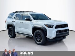 2025 Toyota 4Runner i-FORCE MAX TRD Off-Road i-FORCE MAX SUV