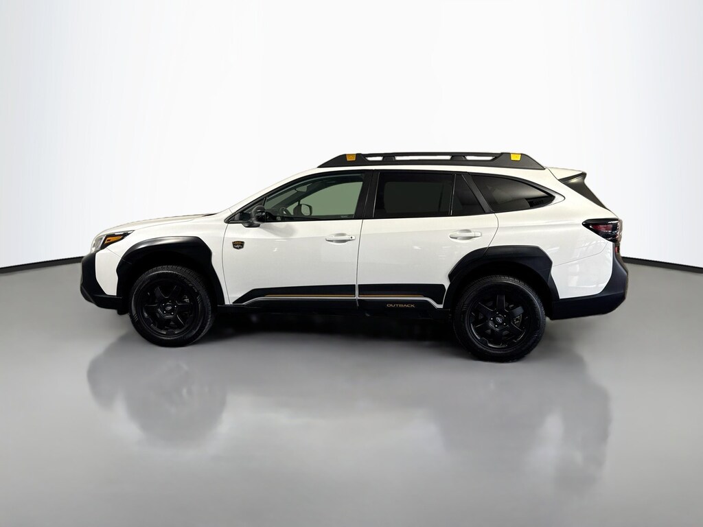 Used 2024 Subaru Outback Wilderness SUV