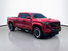 2026 Toyota Tacoma TRD Sport Truck Double Cab