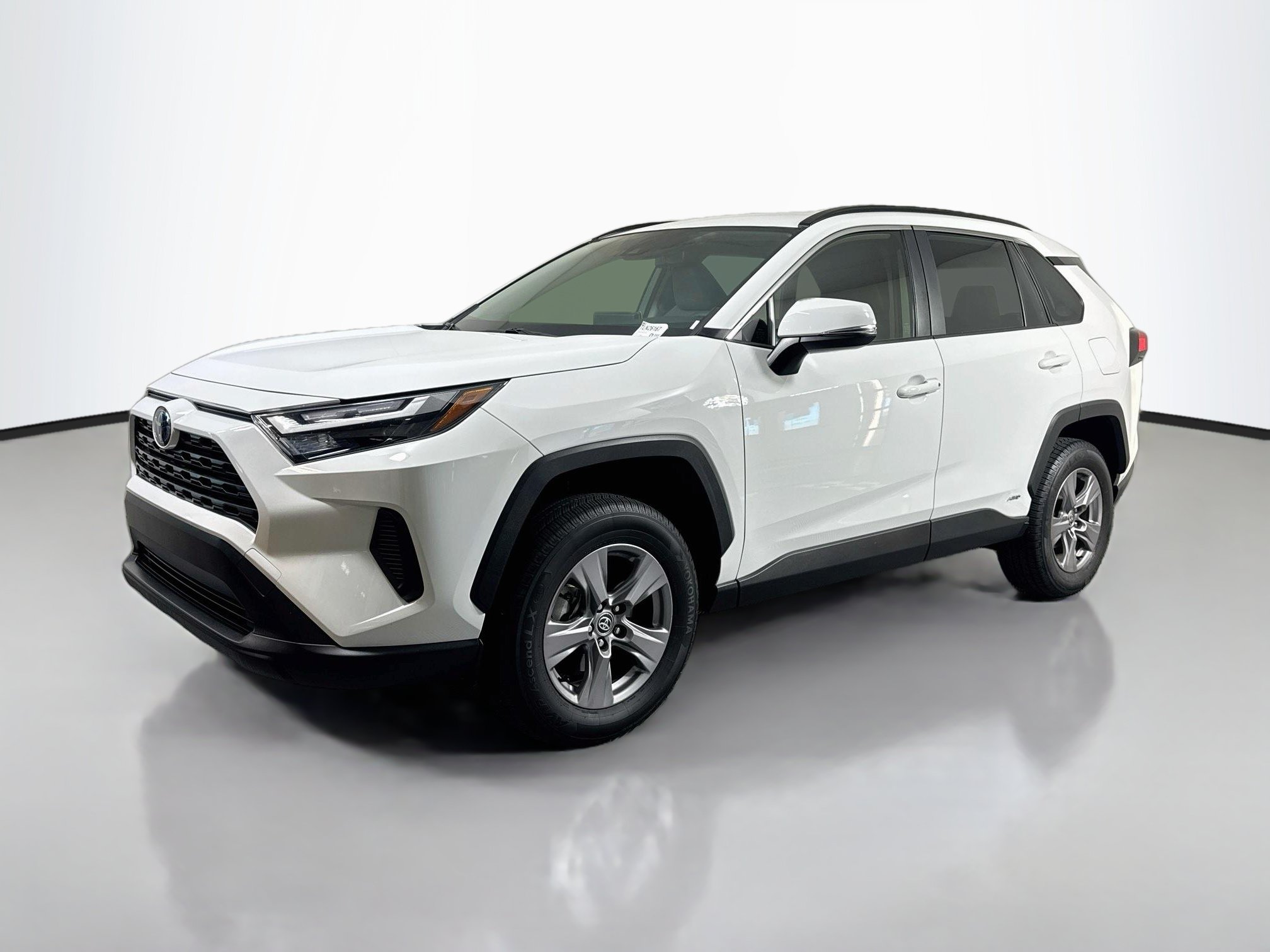 Used 2024 Toyota RAV4 Hybrid XLE SUV