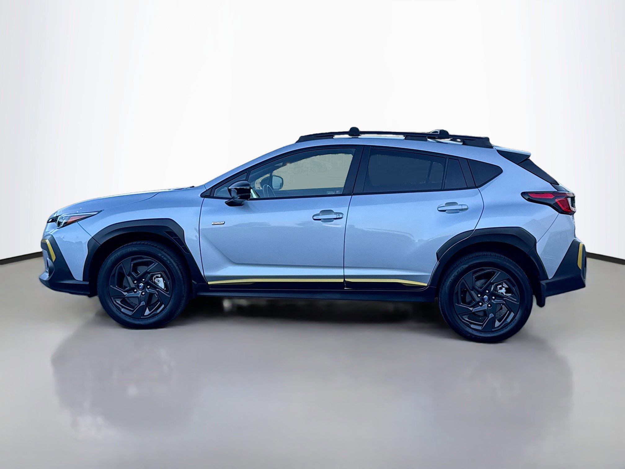 2024 Subaru Crosstrek Sport photo 2