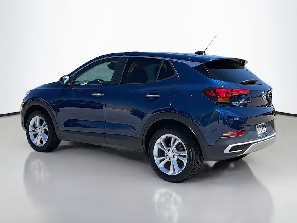 Used 2023 Buick Encore GX Preferred SUV