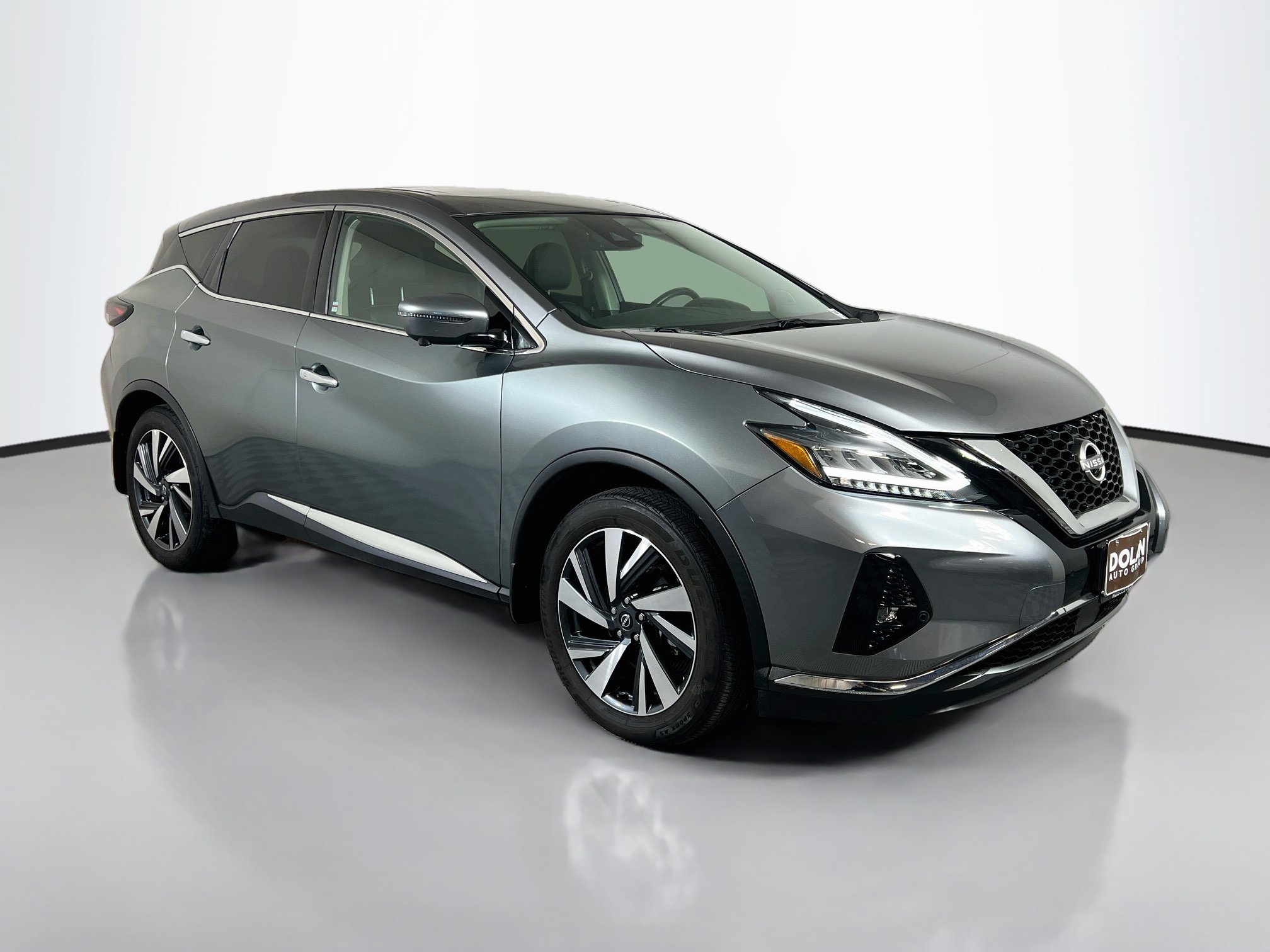 2024 Nissan Murano