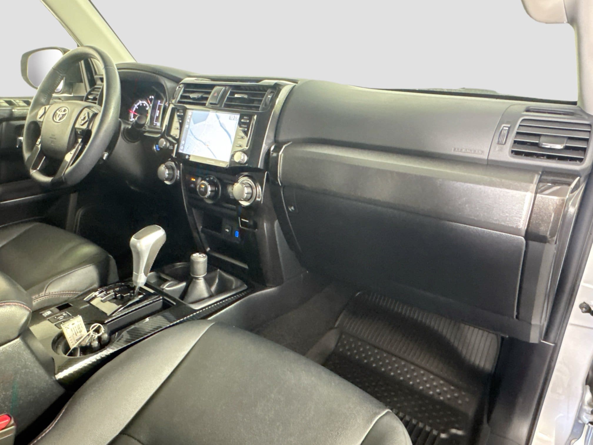 2022 Toyota 4Runner TRD Off-Road Premium - Photo 23