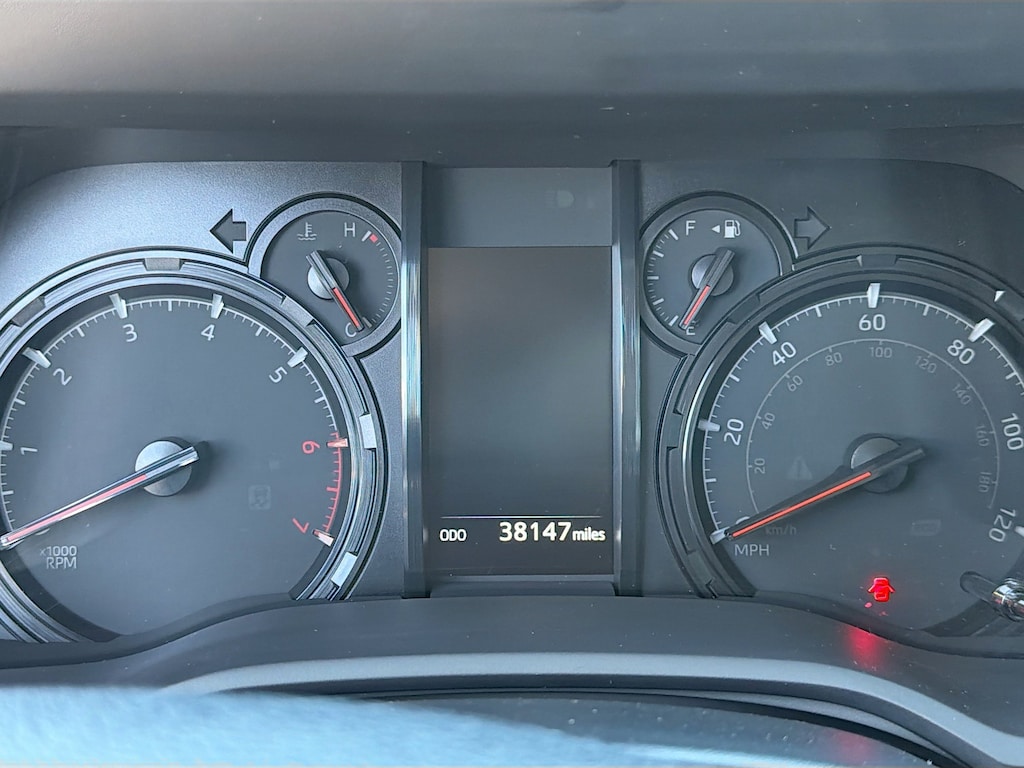 Used 2024 Toyota 4Runner SR5 Premium SUV