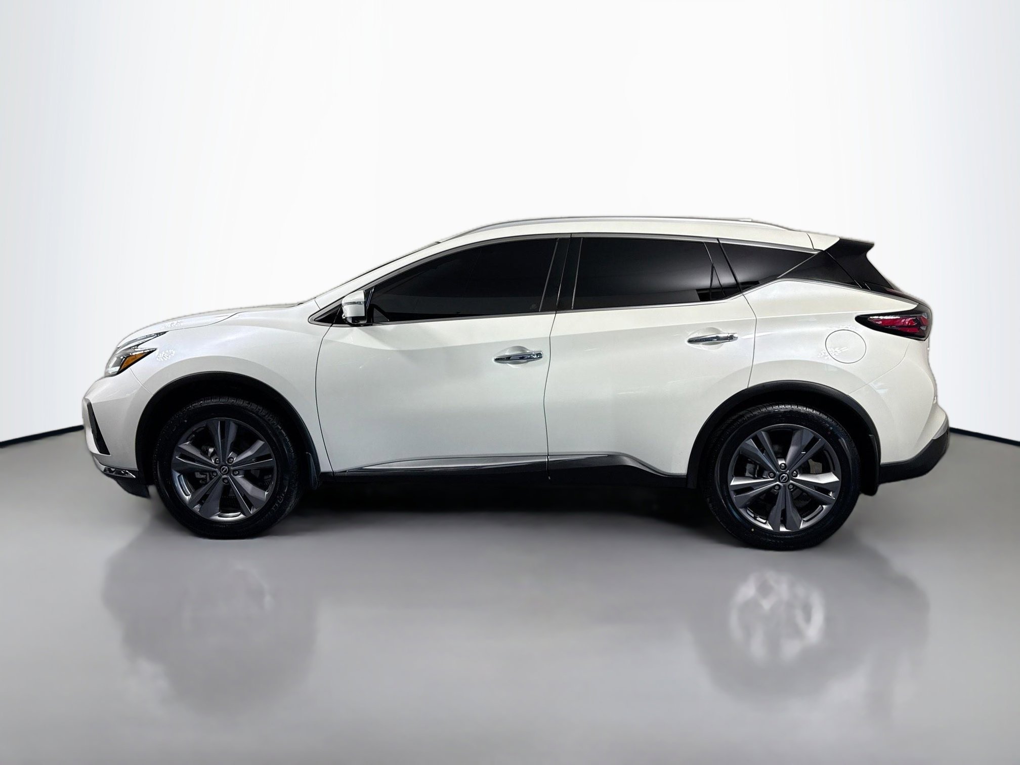 2024 Nissan Murano Platinum photo 3
