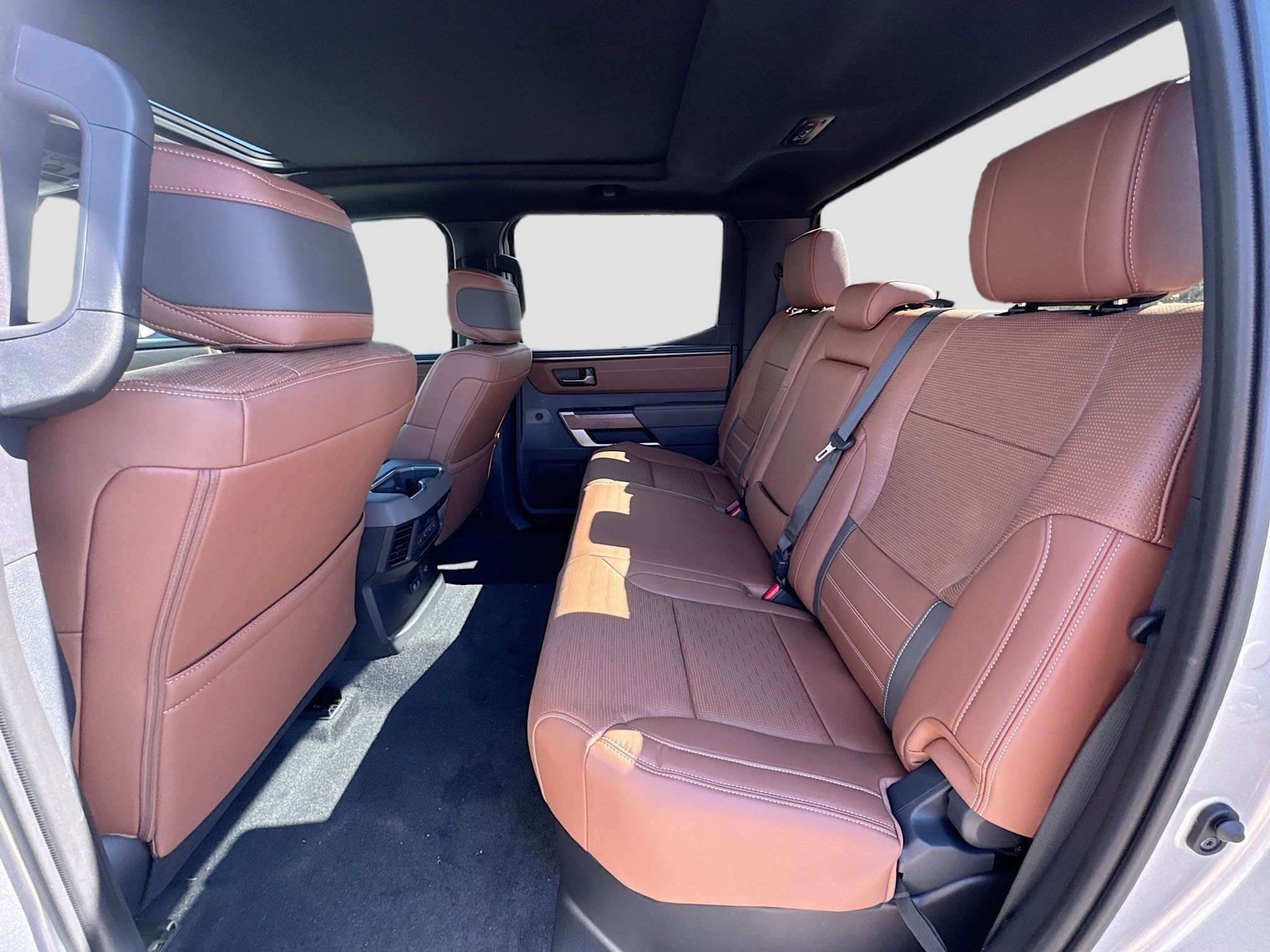 2026 Toyota Tundra 1794 Edition - Photo 11