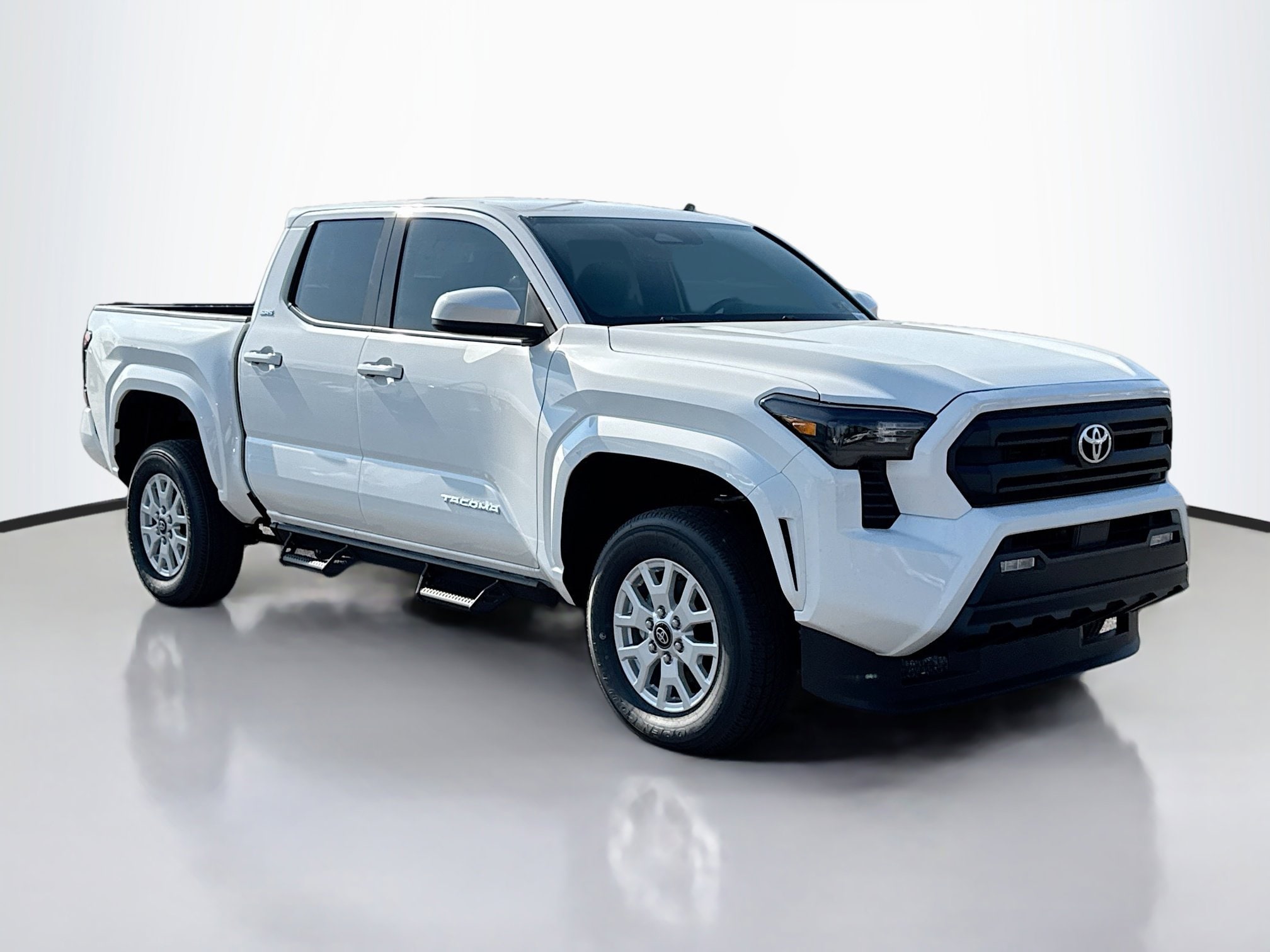 2025 Toyota Tacoma Truck Double Cab 
