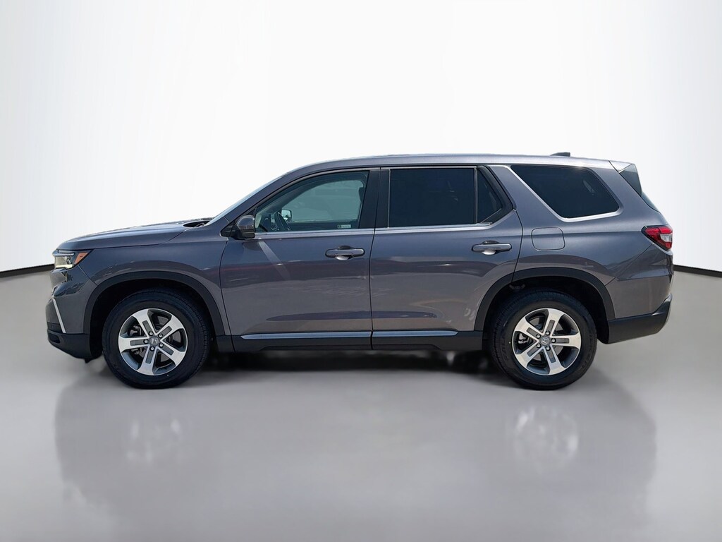 Used 2023 Honda Pilot EX-L SUV