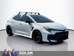 2025 Toyota GR Corolla Core Hatchback