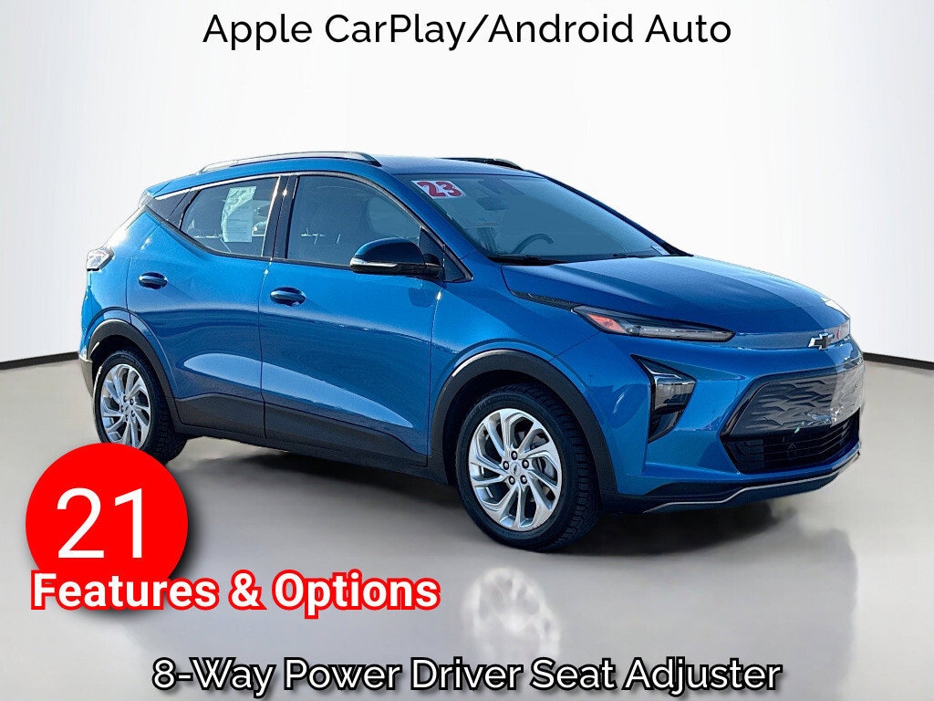 2023 Chevrolet Silverado 1500 LTZ's photo