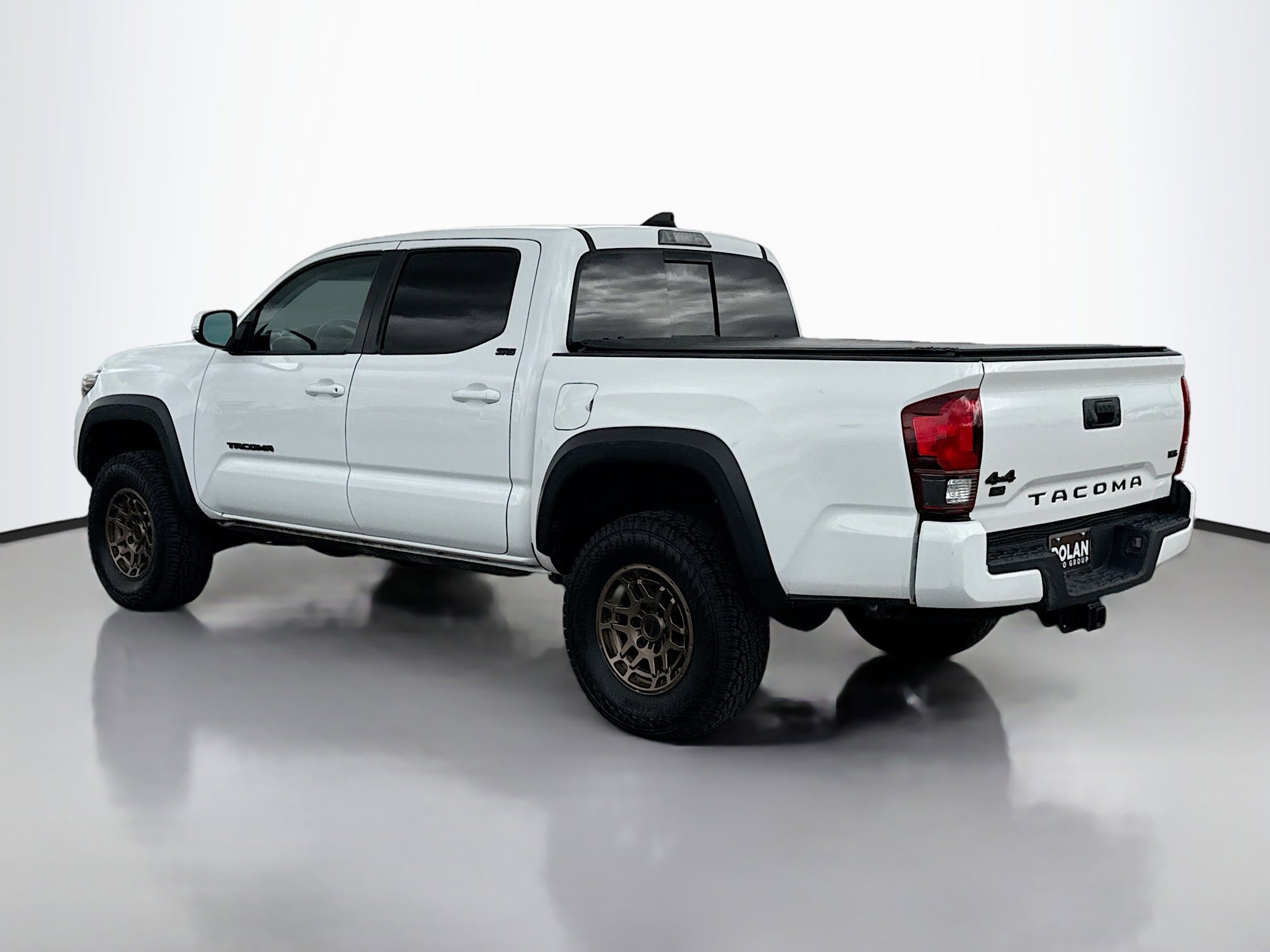 2022 Toyota Tacoma SR5 V6 photo 4