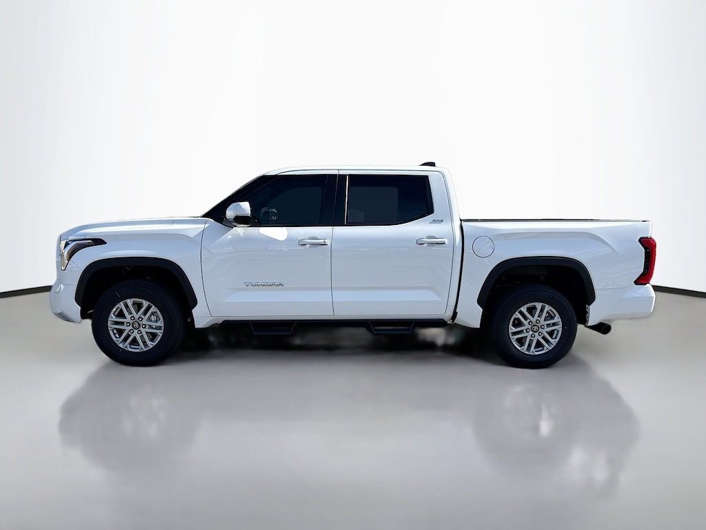 New 2026 Toyota Tundra SR5 Truck CrewMax