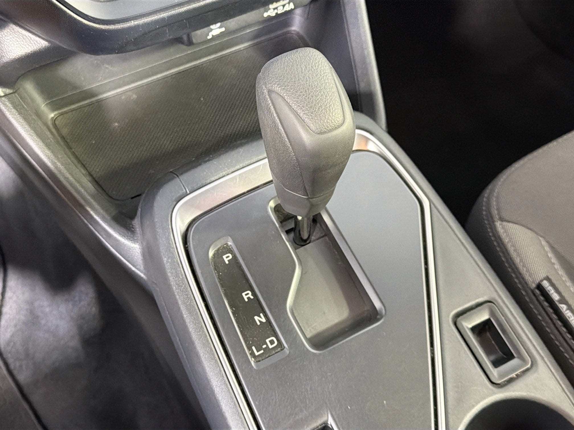 2024 Subaru Impreza Base - Photo 22