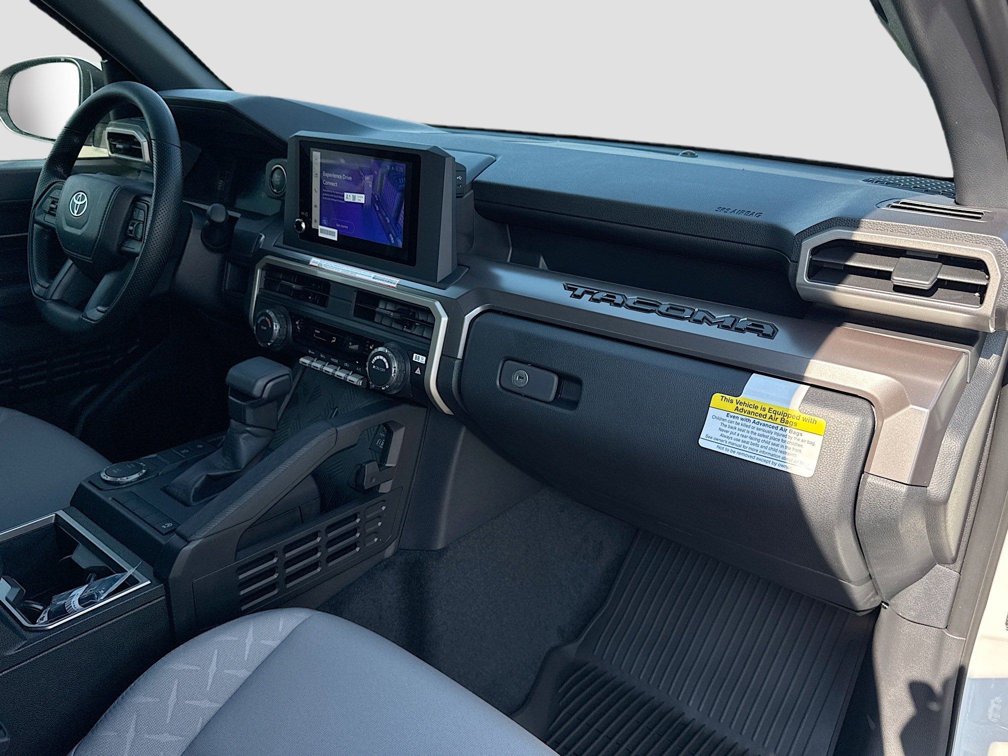 2025 Toyota Tacoma SR5 - Photo 34